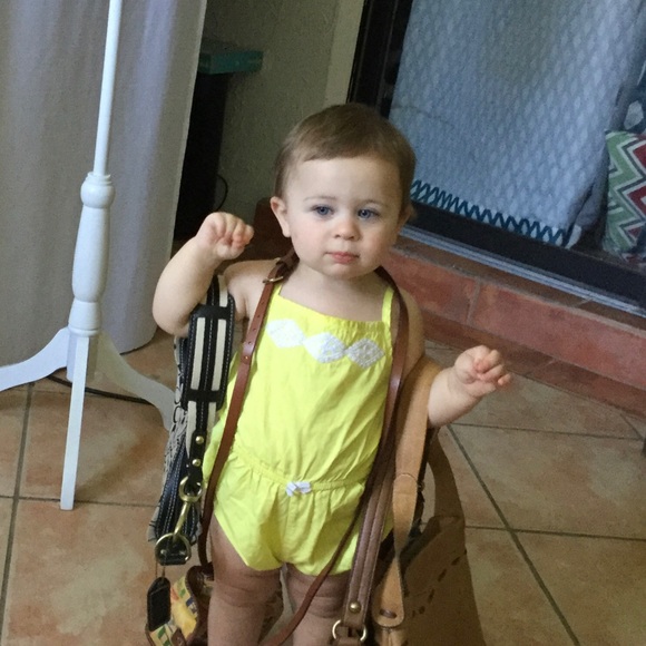 Meet your Posh Ambassador, Jo - Picture 5 of 14